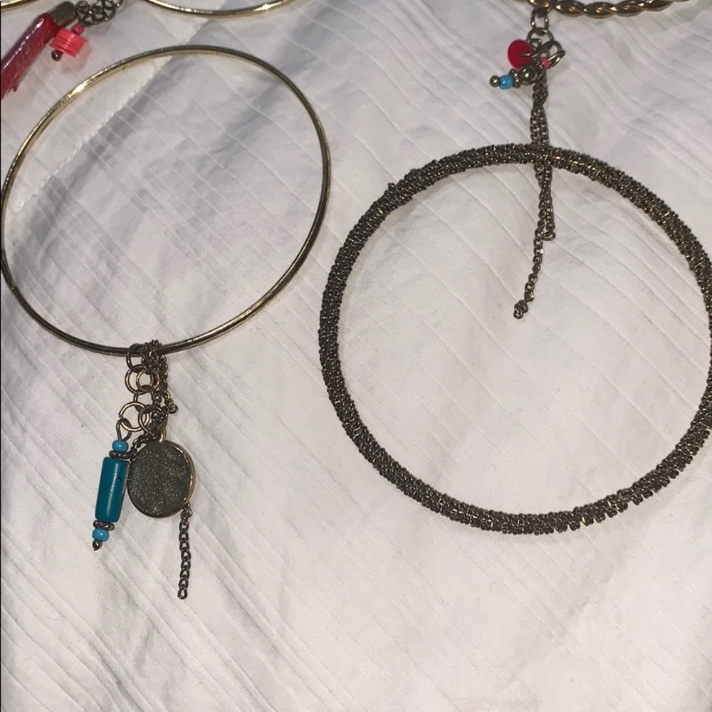 Bracket set - Picture 2 of 5